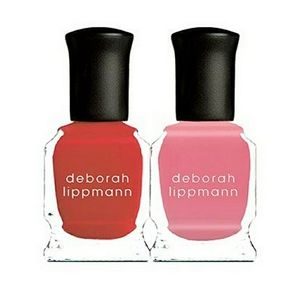 Deborah Lippmann | Nail Polish Set
